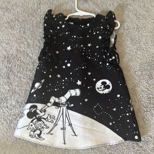 Disney Pippa & Julie Mickey Mouse dress 2T worn once
